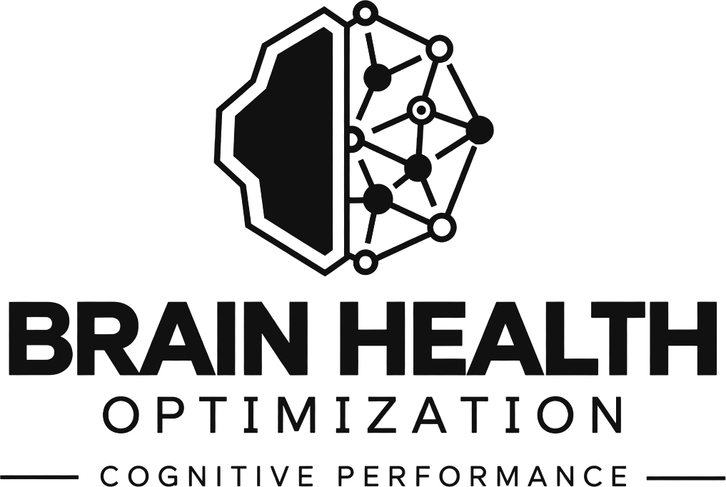 Brain Health Optimization — Cognitive Performance