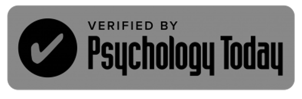 Verified by Psychology Today