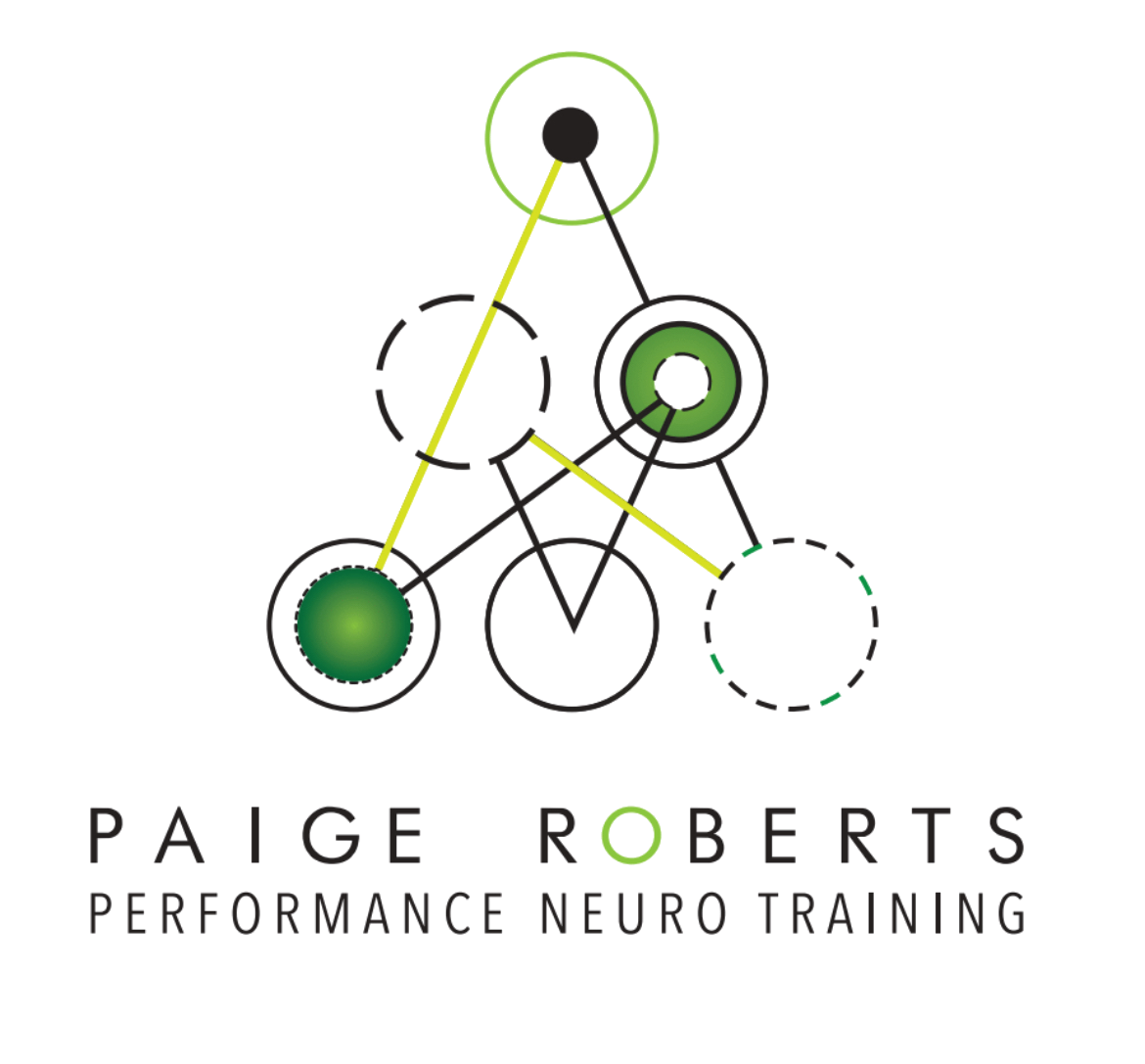 Paige Roberts — Performance Neuro Training
