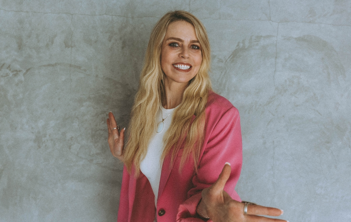 Dr. Paige Roberts, sports psychology consultant and energy optimization expert.