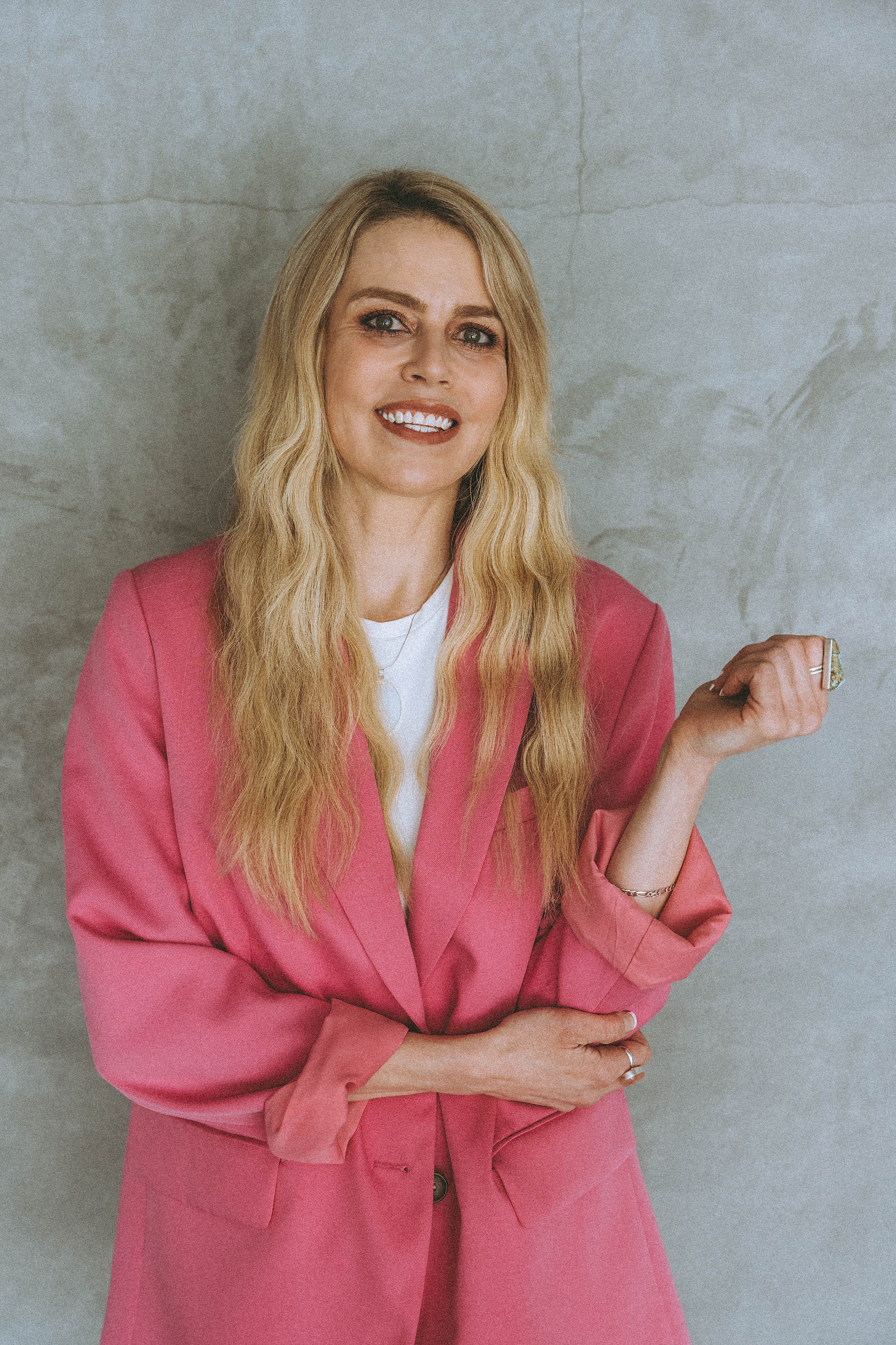 Dr. Paige Roberts