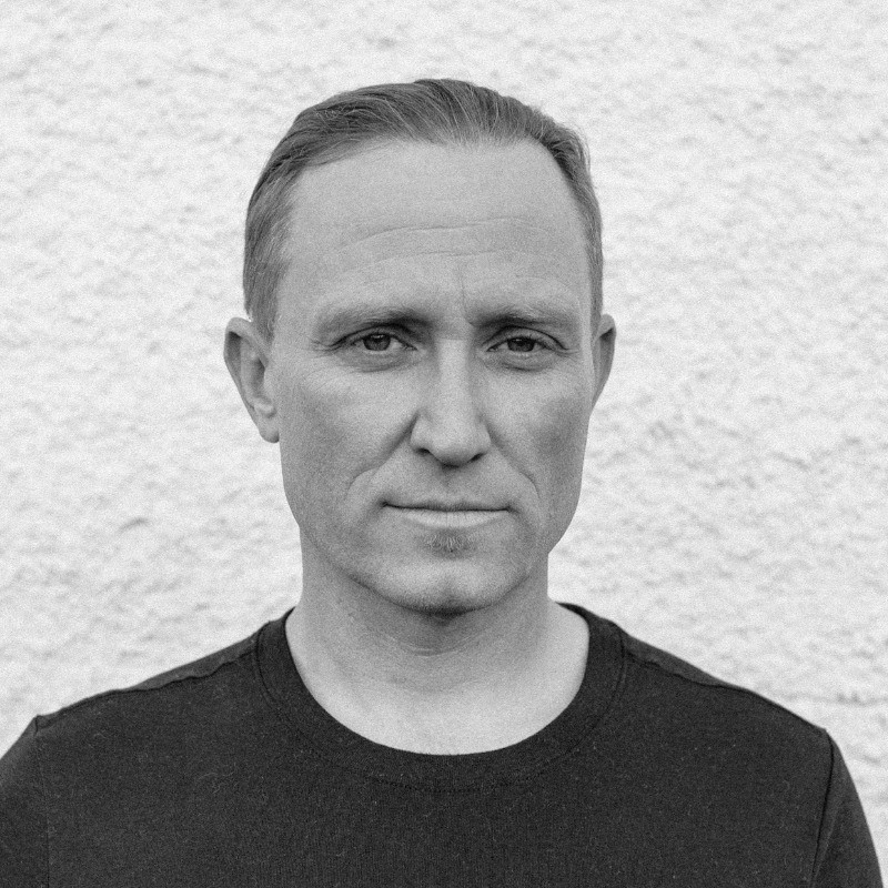 Thoryn Stephens, CEO of BRAIN.ONE